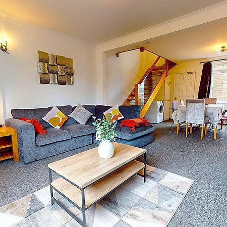 Sleeps 10, Free Parking, Close To Science Park, King Size Bed Milton  Экстерьер фото