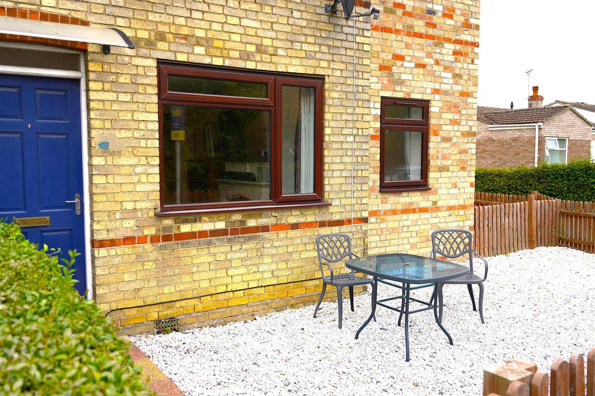 Sleeps 10, Free Parking, Close To Science Park, King Size Bed Milton  Экстерьер фото