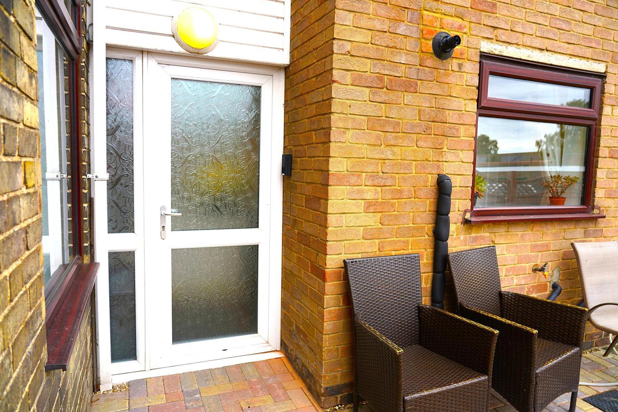 Sleeps 10, Free Parking, Close To Science Park, King Size Bed Milton  Экстерьер фото