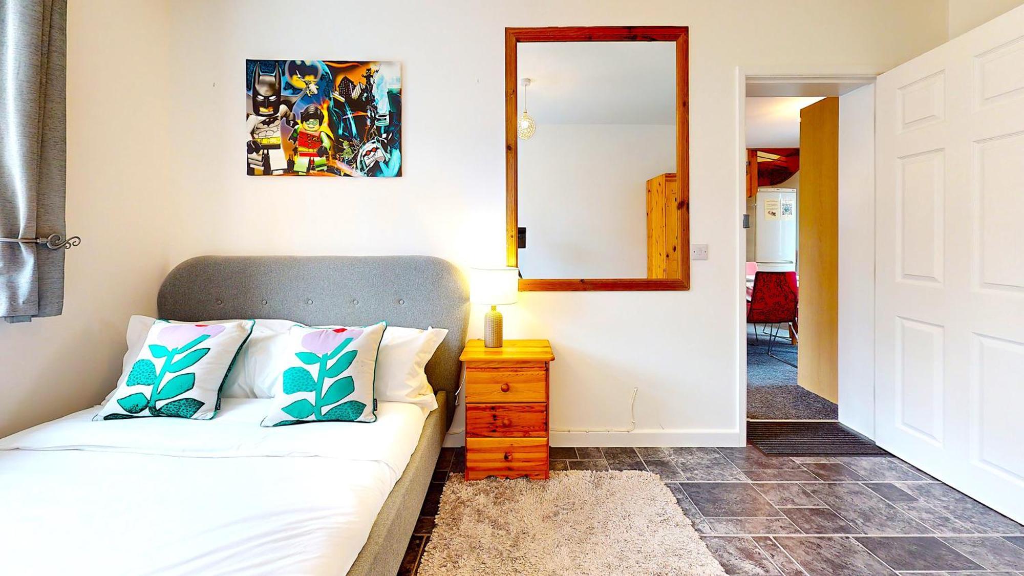Sleeps 10, Free Parking, Close To Science Park, King Size Bed Milton  Экстерьер фото