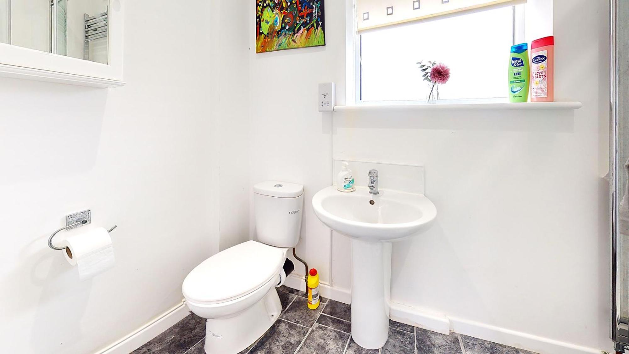 Sleeps 10, Free Parking, Close To Science Park, King Size Bed Milton  Экстерьер фото