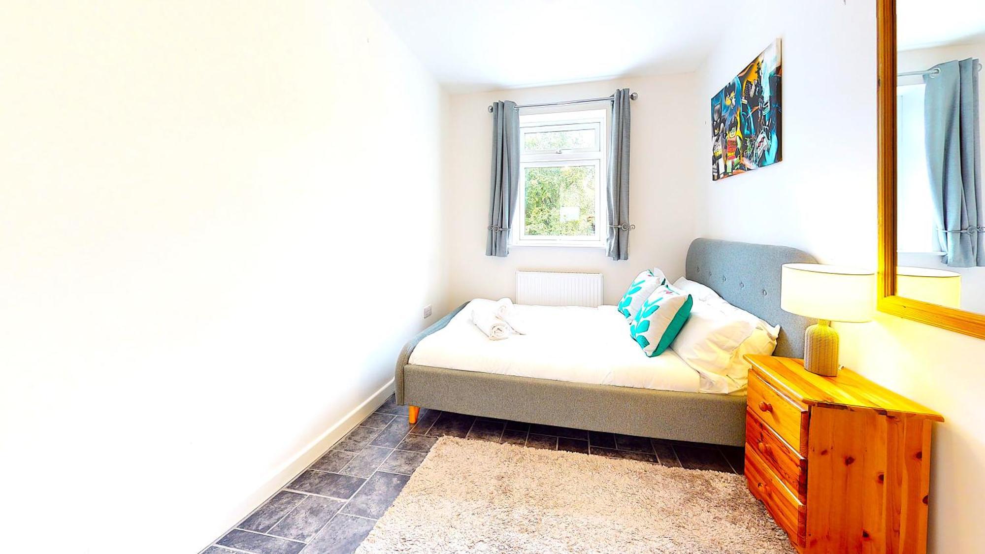 Sleeps 10, Free Parking, Close To Science Park, King Size Bed Milton  Экстерьер фото