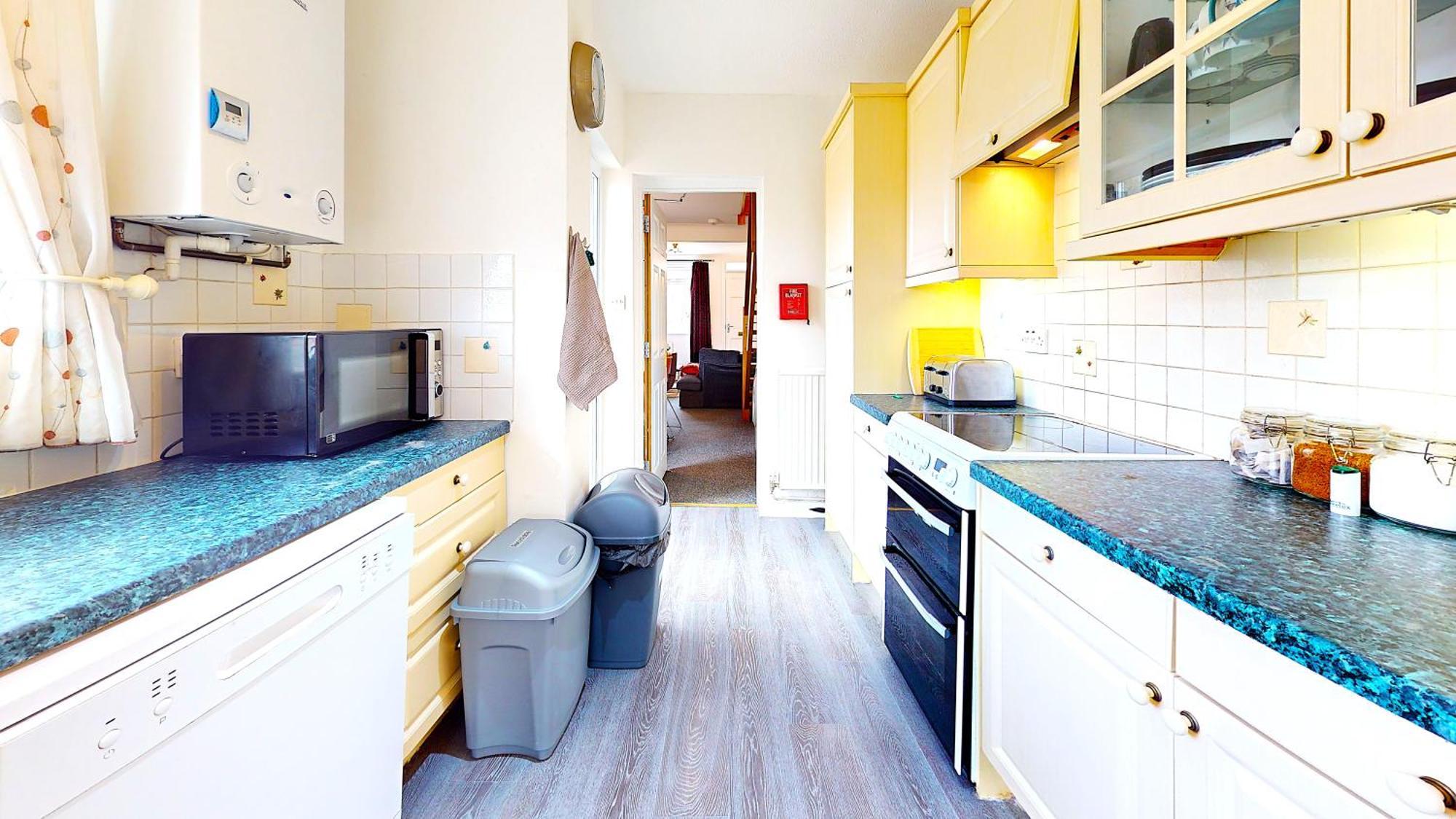 Sleeps 10, Free Parking, Close To Science Park, King Size Bed Milton  Экстерьер фото