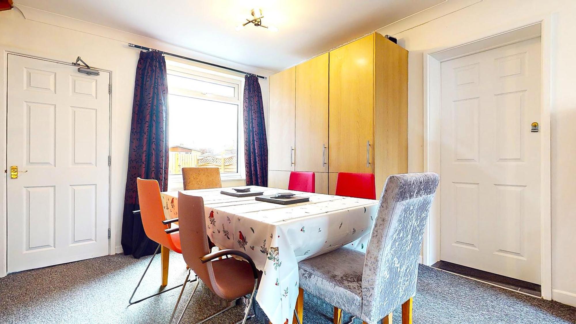 Sleeps 10, Free Parking, Close To Science Park, King Size Bed Milton  Экстерьер фото